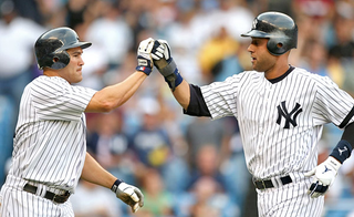 Illustration for article titled Fucking Yankees, Reports Nation
